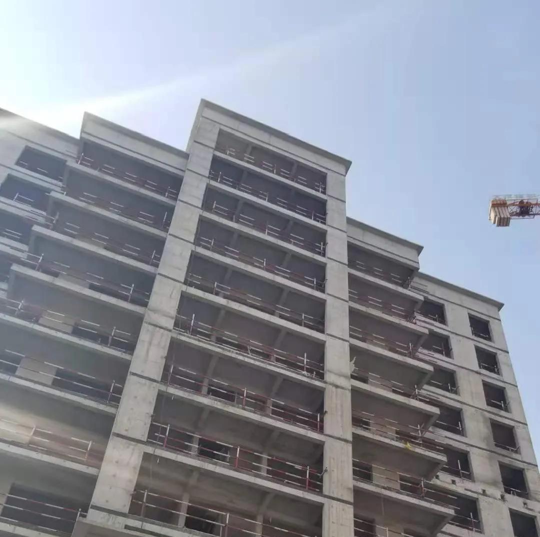 中登集团璞悦湾——以精工致品质 用细节致匠心