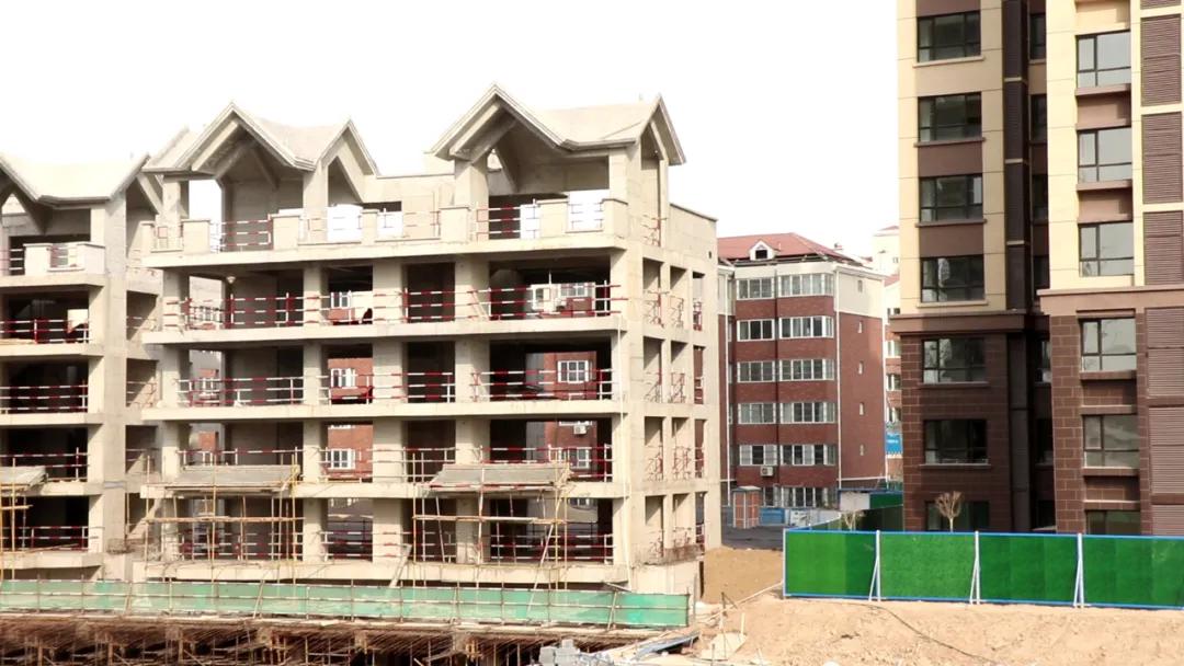 中登集团璞悦湾——以精工致品质 用细节致匠心