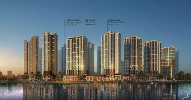 中登集团璞悦湾——城东独树一帜，千米湖景尽享人生