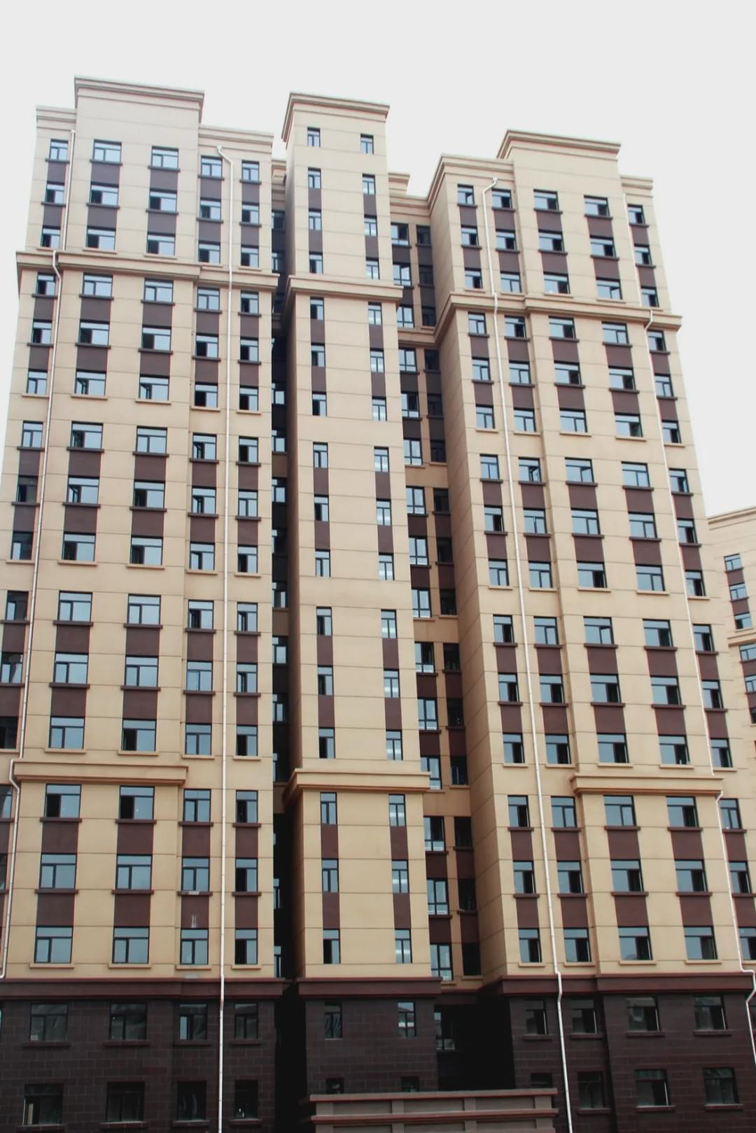 中登集团璞悦湾——初秋阅家音 共鉴家园启