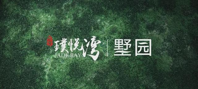 中登集团璞悦湾——城东独树一帜，千米湖景尽享人生