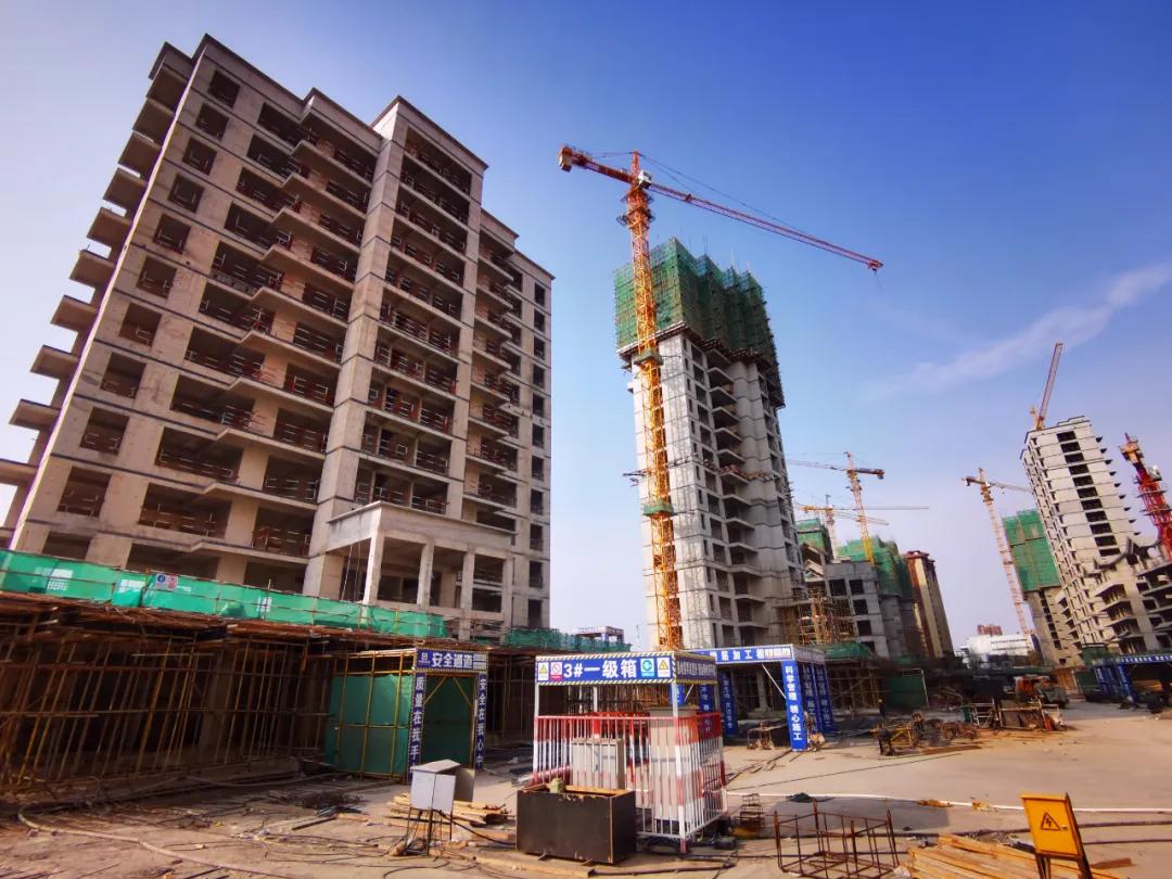 中登集团璞悦湾——以精工致品质 用细节致匠心