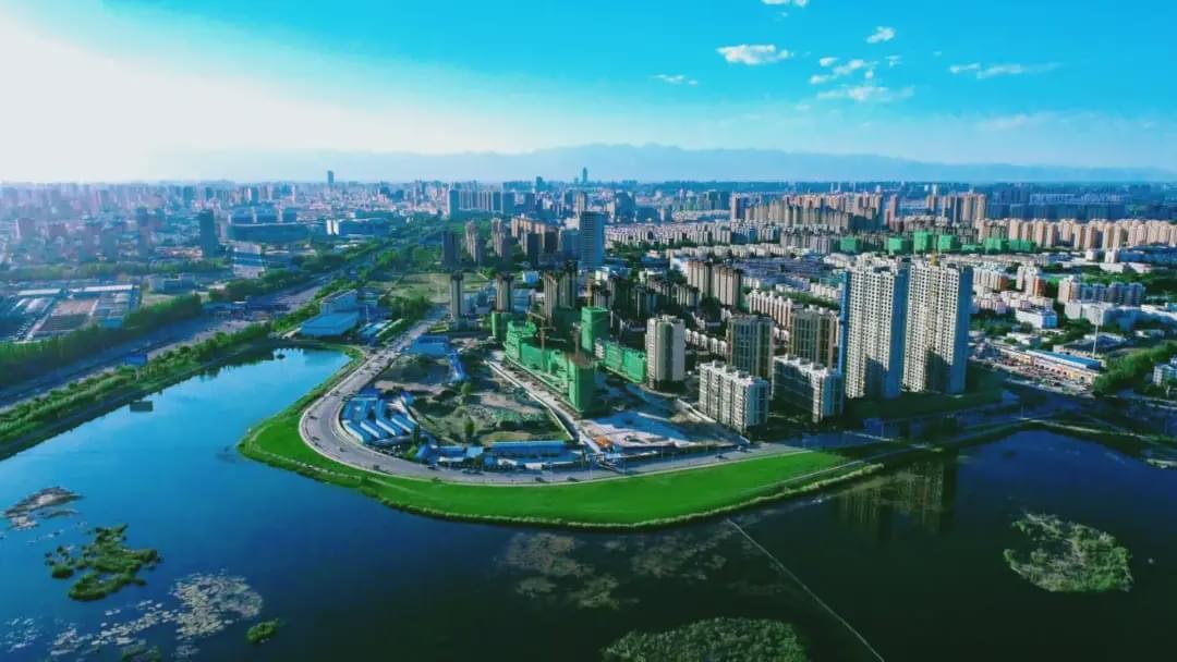 中登集团璞悦湾——启幕城东之芯的湖居生活