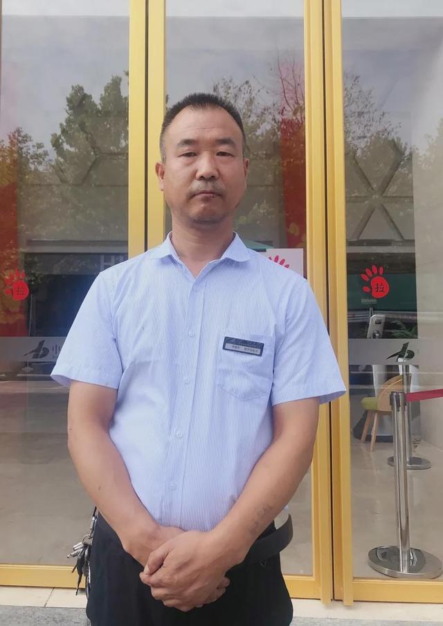 中登集团群英谱——中登城市花园保安团队：践行初心、守护安心