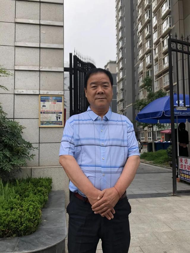 以我真心、换您放心—记中登·文景时代保安团队