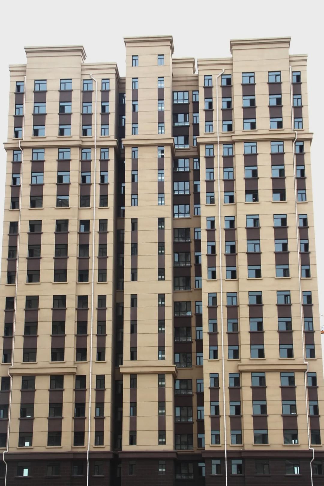 中登集团璞悦湾——初秋阅家音 共鉴家园启