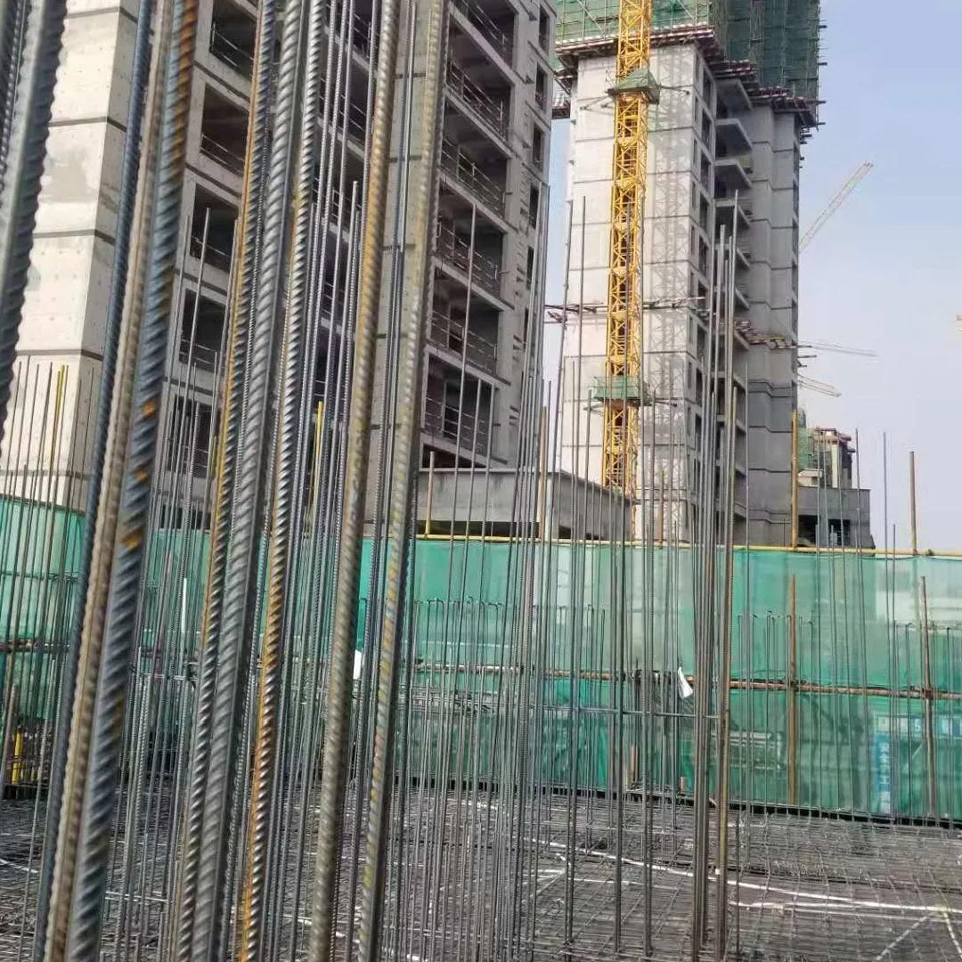 中登集团璞悦湾——以精工致品质 用细节致匠心