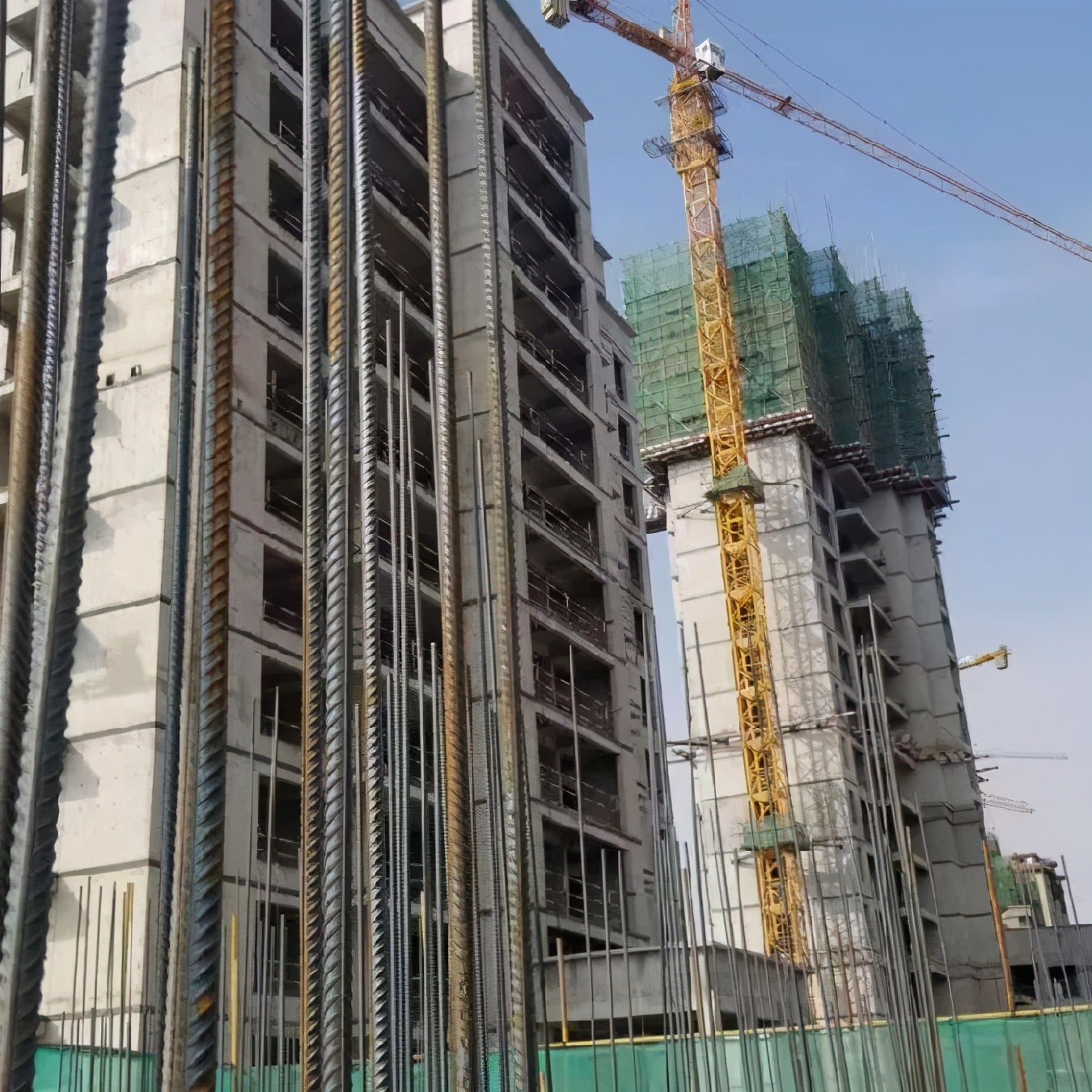 中登集团璞悦湾——以精工致品质 用细节致匠心