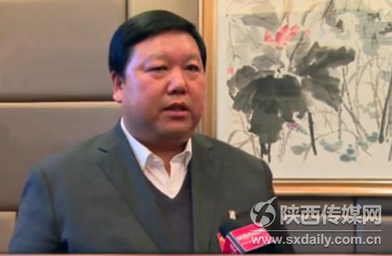 省政协委员宋玉庆建言西安棚户区城中村改造工作