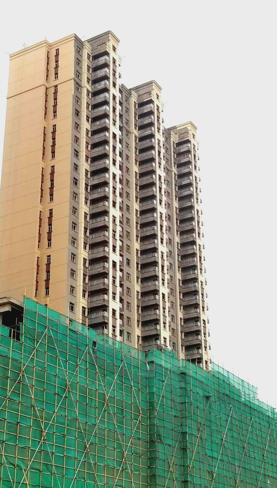 中登集团璞悦湾——初秋阅家音 共鉴家园启